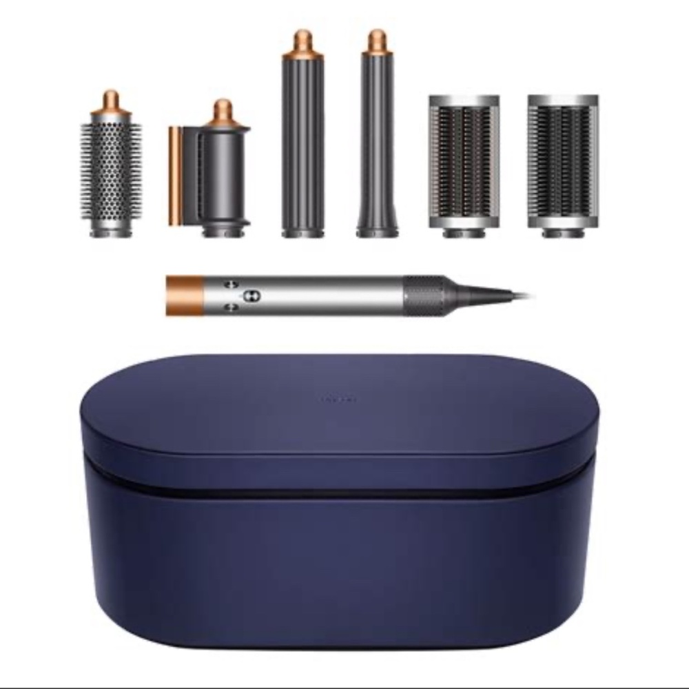 Dyson Airwrap™ multi-styler Complete Long
